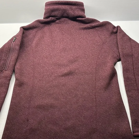 Patagonia | Better Sweater | 1/4 zip | XS - Picture 5 of 7
